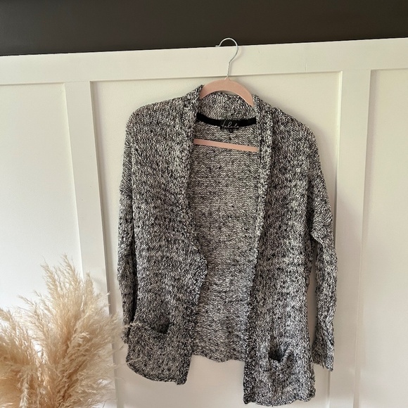 Aritzia Cardigan Sweater - Picture 1 of 2